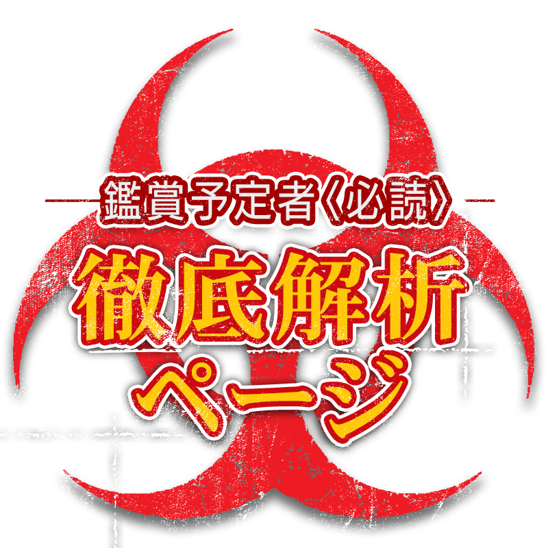 徹底解析ページ