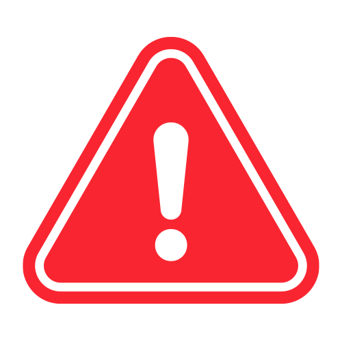 Warning